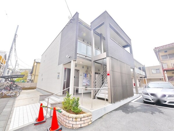 クレイノスリジエの物件内観写真